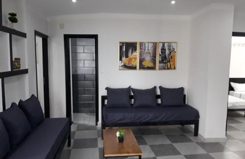 Tigzirt Apartment | Immeuble Thala Tigzirt appart 90m avec 2h de piscine privée