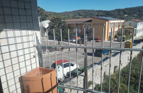 Casalduni House | Immobile sito a Casalduni