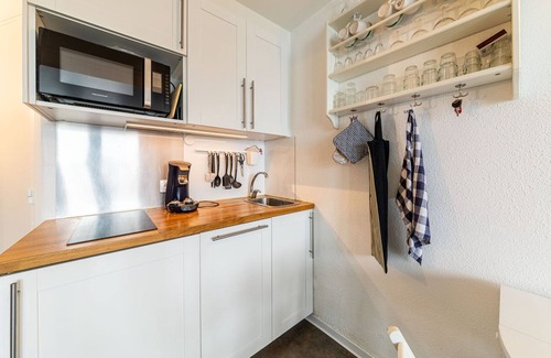 Avoriaz Apartment | Immodreams - Le Sun - Avoriaz