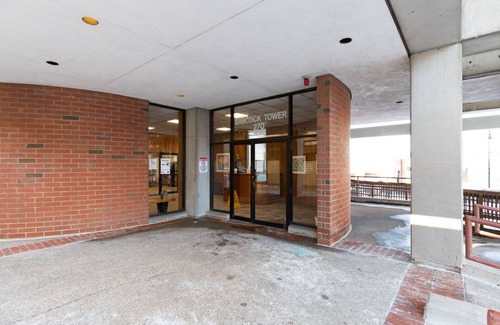 Allston Apartment | Impeccable Allston 1BR, nr Boston U & Green Line, by Blueground