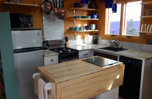 Santa Fe House | Impeccably furnished House in gated Compound.