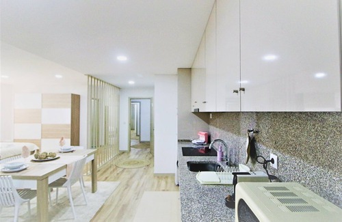 Portela Apartment | Imperial Apartment