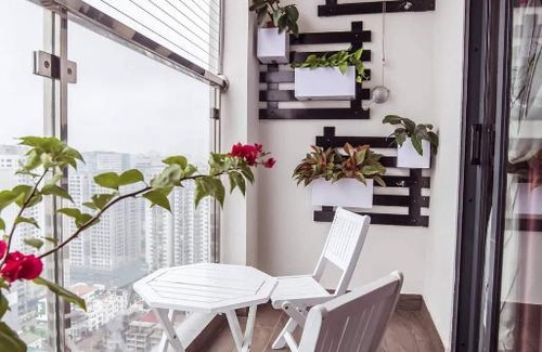 Thanh Xuan Apartment | IMPERIAL GARDEN 143 Nguyễn Tuân