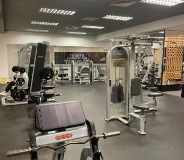 Kuching Apartment | Imperial Suites Apartment Kuching