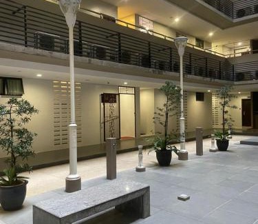 Kuching Apartment | Imperial Suites Apartment Kuching