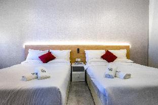 Taman Melaka Raya Apartment | Imperio Residence with Private Bathtub by Lets Stay