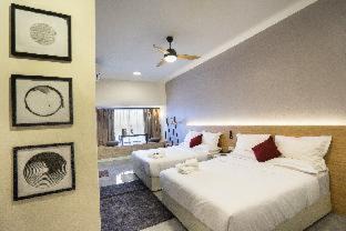 Taman Melaka Raya Apartment | Imperio Residence with Private Bathtub by Lets Stay