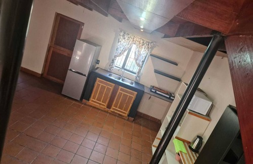 Ermelo Apartment | Imvunge Villa & Functions