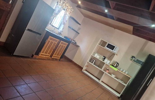 Ermelo Apartment | Imvunge Villa & Functions