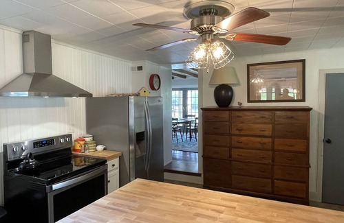 Milford House | In any season The Milford House is the ideal place to relax and refresh.