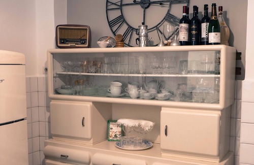 Genoa Historical Centre Apartment | "In Canneto . Genoa in my heart!