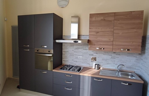 Isola del Liri House | In Centro - Rooms and Apartments