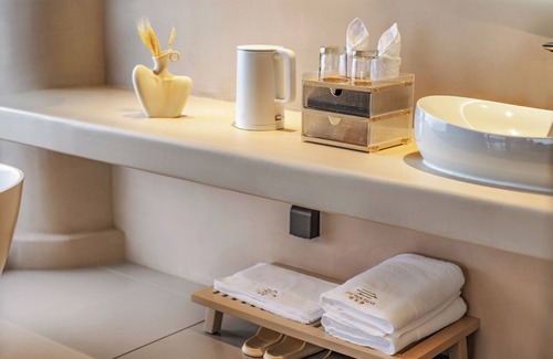 Yongzhou Resort | In Cloud Resort Hotel