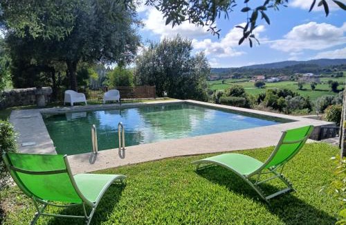 Rates House | In Costa House - Alojamento Barcelos