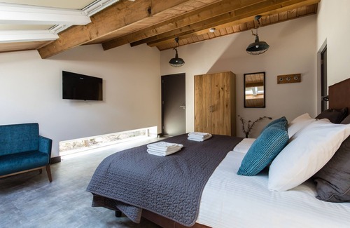 Mariahout Bed & Breakfast | In de Hei