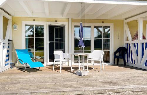 Ostseebad Prerow Apartment | In den Wiesen App 2