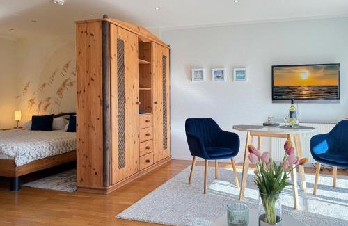 Ostseebad Prerow Apartment | In den Wiesen App 2