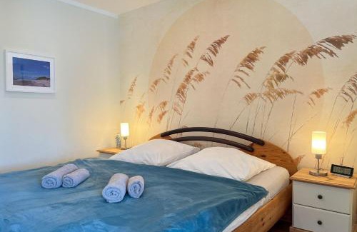 Ostseebad Prerow Apartment | In den Wiesen App 2