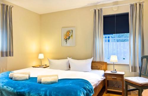 Ostseebad Prerow Apartment | In den Wiesen App 3