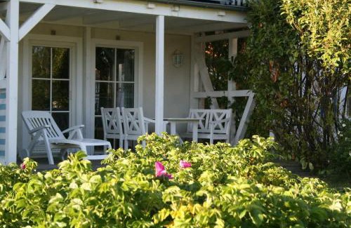 Ostseebad Prerow Apartment | In den Wiesen App 3