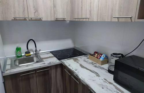 Inija Apartment | In Dream Apartman