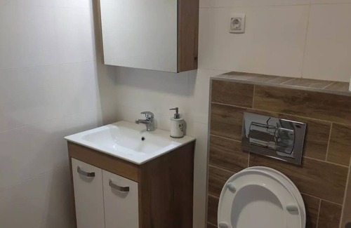 Inija Apartment | In Dream Apartman