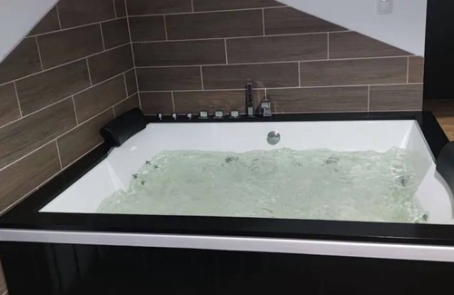 Inija Apartment | In Dream Apartman