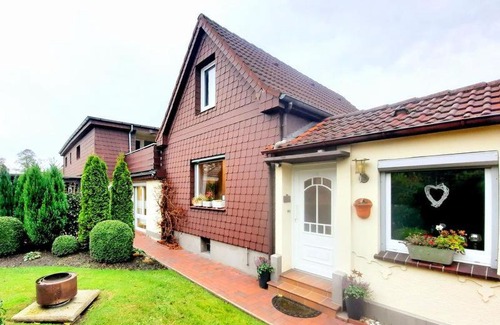 Jever Apartment | In Friesland zuhause.