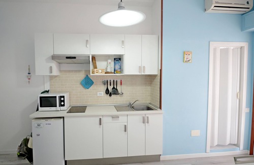 Marotta Apartment | In front of the Sea, beach for dogs not far away