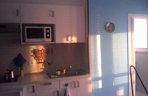 Marotta Apartment | In front of the Sea, beach for dogs not far away