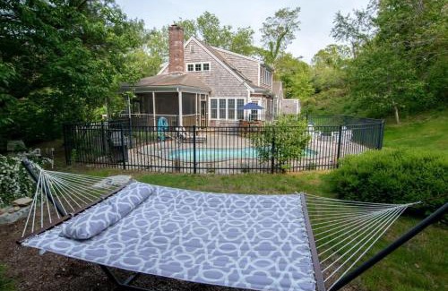 West Brewster House | In-Ground Plunge Pool Dog Friendly!