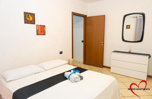 Montichiari Apartment | In Love
