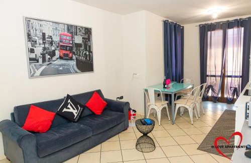 Montichiari Apartment | In Love