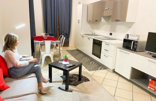 Montichiari Apartment | In Love