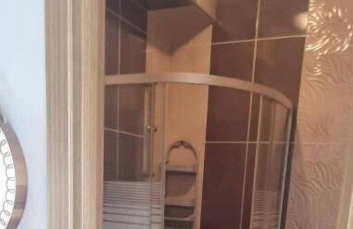 Gokceada Apartment | In Nature on Site with Pool