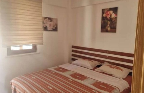 Gokceada Apartment | In Nature on Site with Pool