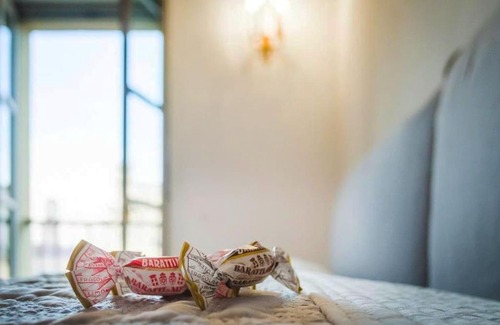 Historic Centre Apartment | [IN PIAZZA CASTELLO] Exclusive Apartment con Vista Unica su Piazza Castello