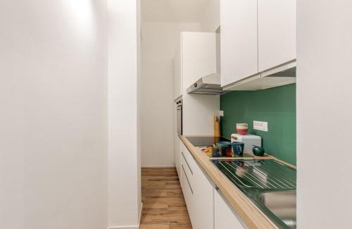 Lecce Apartment | In Piazza Mazzini nel cuore della città di Lecce