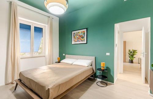 Lecce Apartment | In Piazza Mazzini nel cuore della città di Lecce