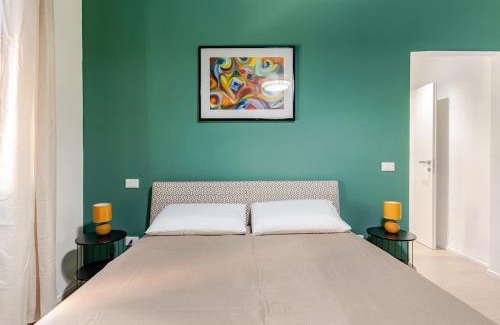 Lecce Apartment | In Piazza Mazzini nel cuore della città di Lecce