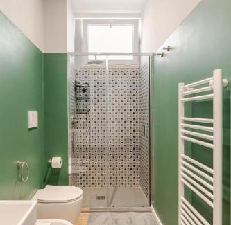 Lecce Apartment | In Piazza Mazzini nel cuore della città di Lecce