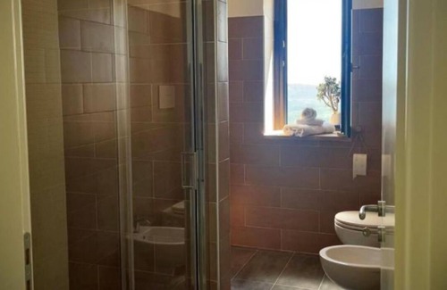 Castelluccio Superiore House | In Posticastello ideal for a relaxing stay with family or company