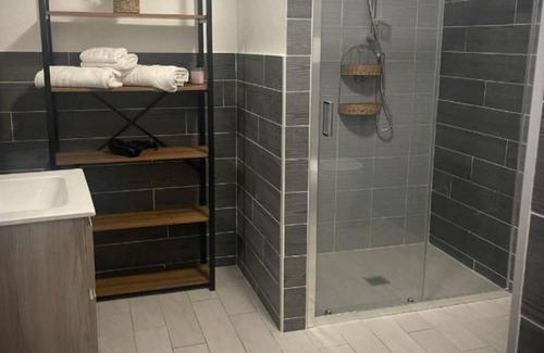 Castelluccio Superiore House | In Posticastello ideal for a relaxing stay with family or company