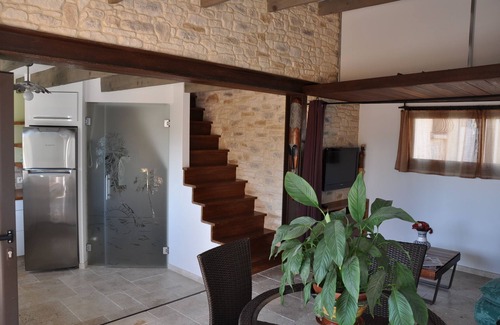 Sausset-les-Pins House | IN SAUSSET LES PINS. MAGNIFICENT APARTMENT ref: 3 stars close to the sea.