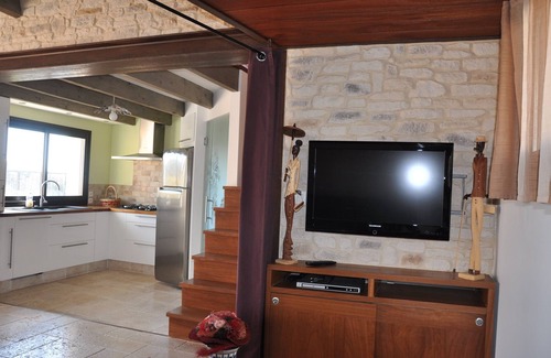 Sausset-les-Pins House | IN SAUSSET LES PINS. MAGNIFICENT APARTMENT ref: 3 stars close to the sea.