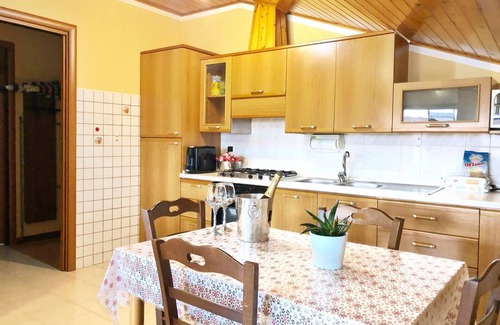Giardini Naxos Apartment | IN SICILY, AMONG THE MAJESTIC AND ENCHANTING TAORMINA ETNA