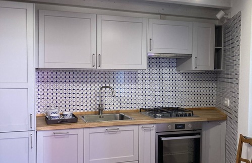 Casarza Ligure House | In the ancient village between mountains and sea