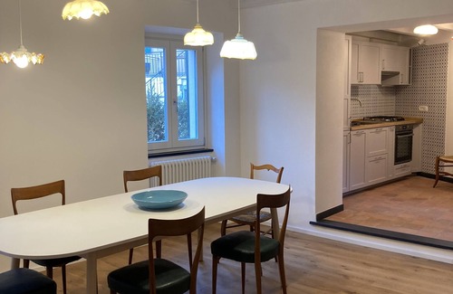 Casarza Ligure House | In the ancient village between mountains and sea