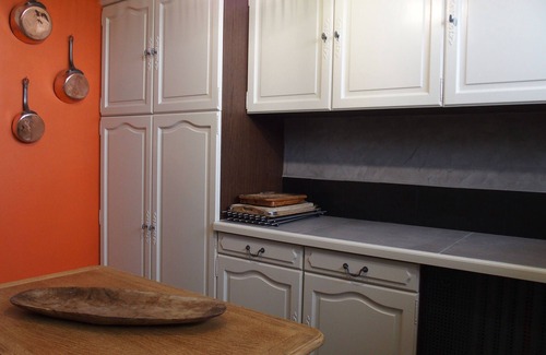 Blasimon House | In the Bordeaux region, surrounded by vineyards, a comfortable amenity property.