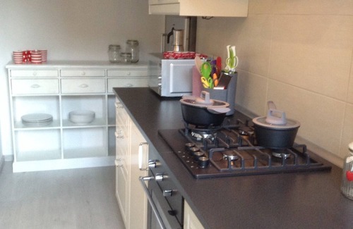 Historic Centre Apartment | In the center, near Porta Susa station, wifi, air conditioning, PRIVATE GARAGE